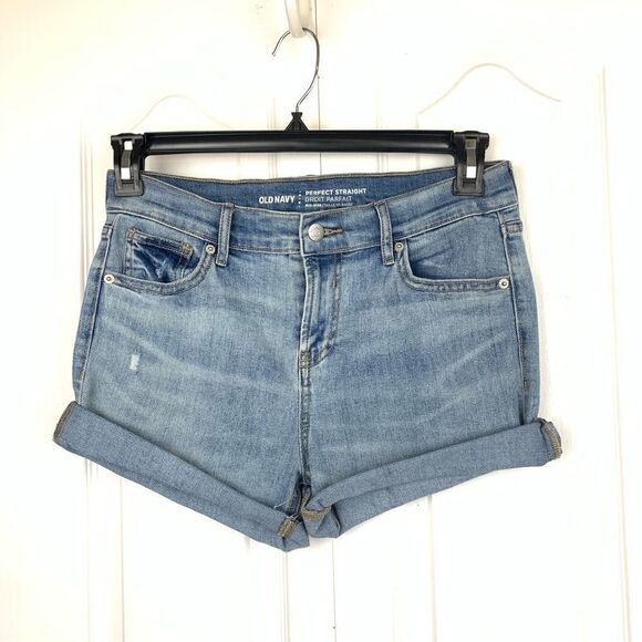 Old Navy Cutoff Shorts - Picture 1 of 4